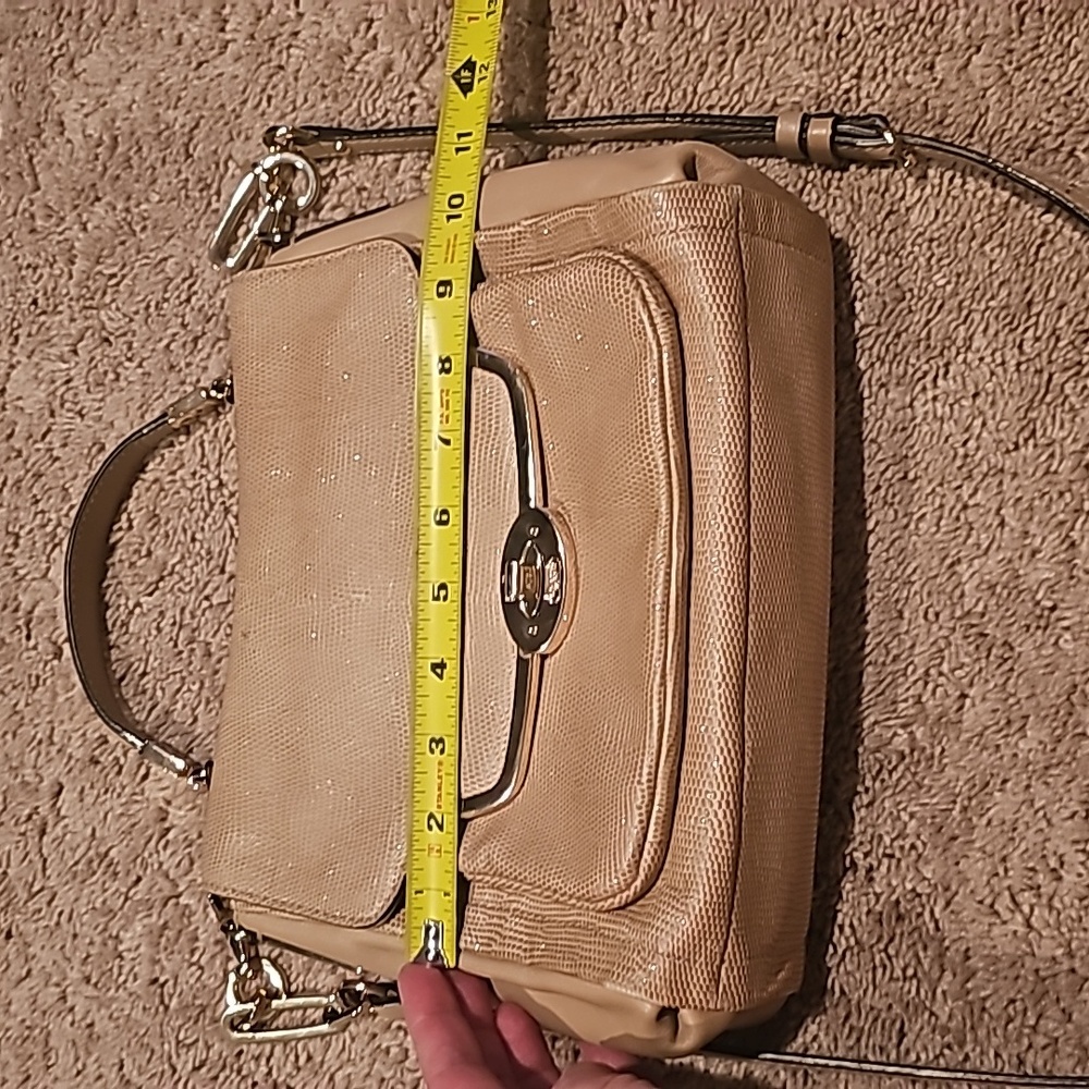 Coach Purse - Picture 10 of 13